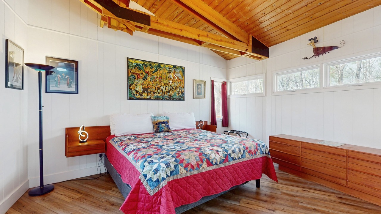 Photo of Bedroom in Franklin