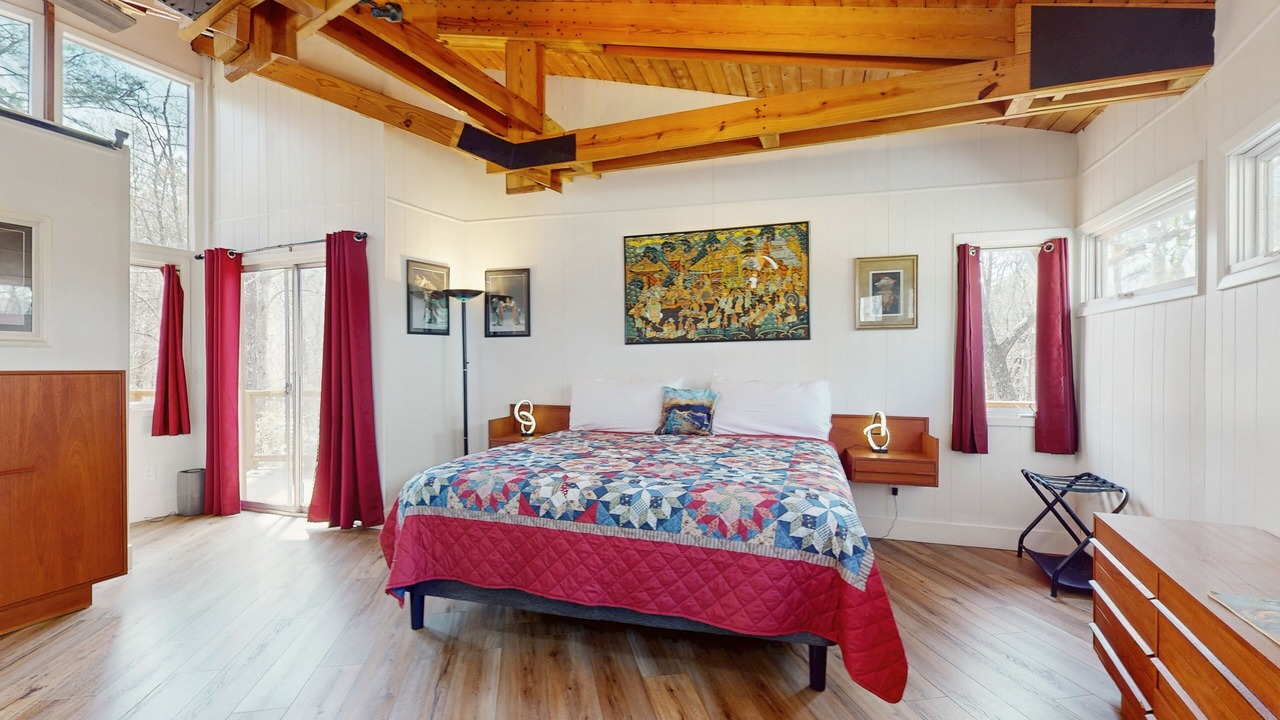 Photo of Bedroom in Franklin