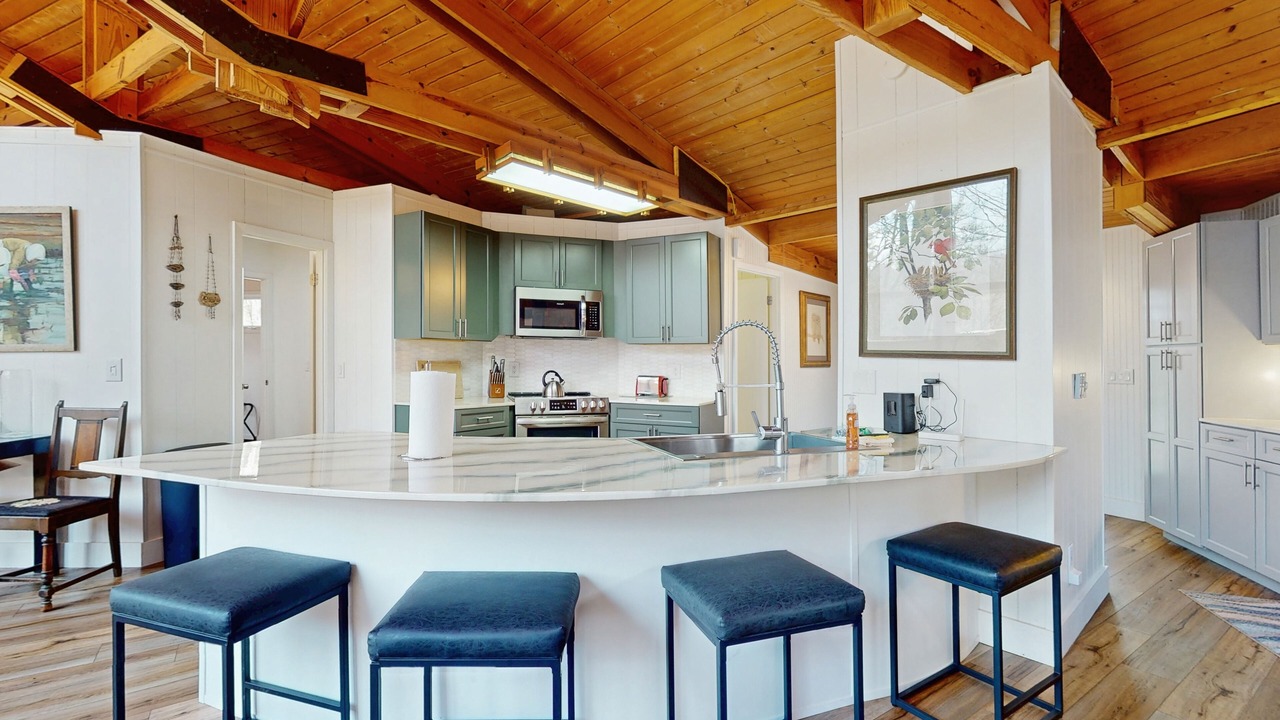 Photo of Kitchen in Franklin