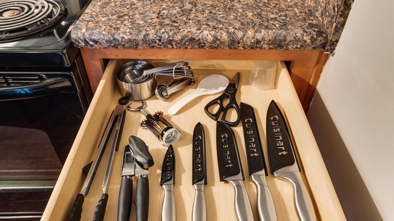 Photo of Kitchen in Belmont - Hillsboro