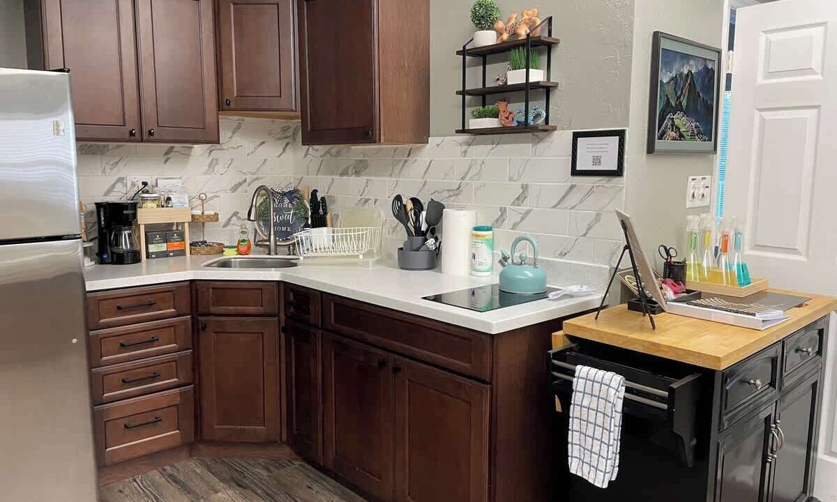 Photo of Kitchen in Summerfield