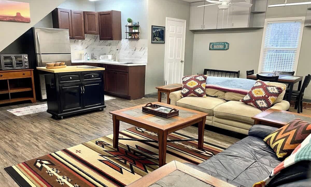 Photo of Livingroom in Summerfield