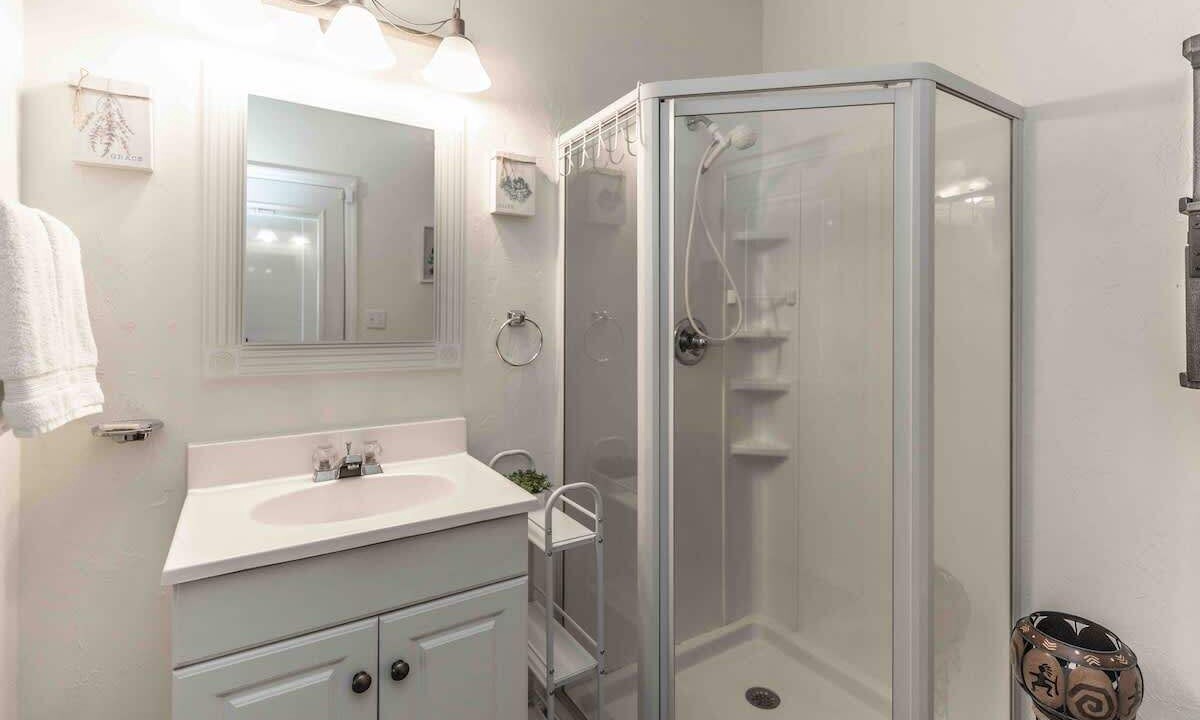 Photo of Bathroom in Summerfield