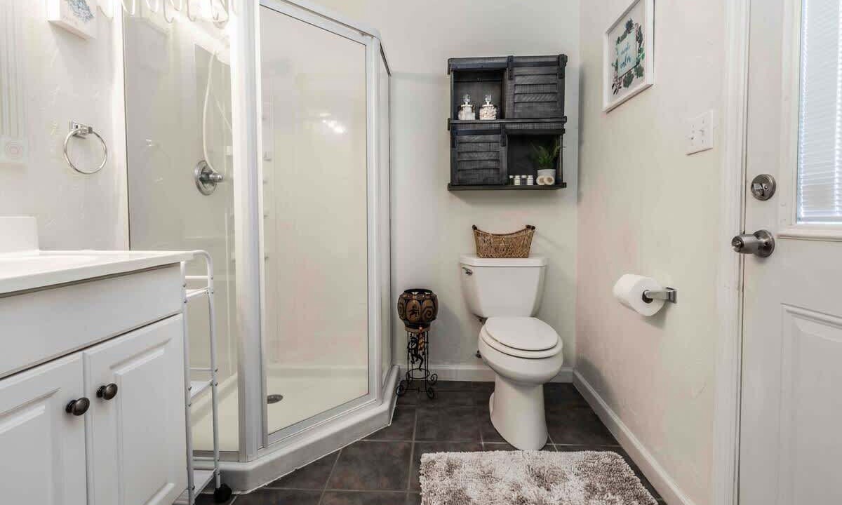 Photo of Bathroom in Summerfield