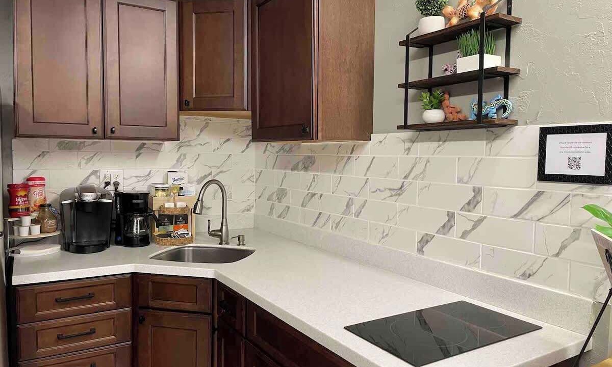 Photo of Kitchen in Summerfield