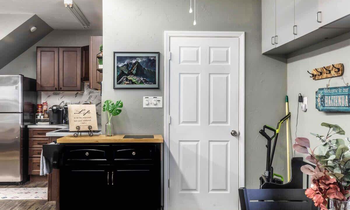 Photo of Kitchen in Summerfield