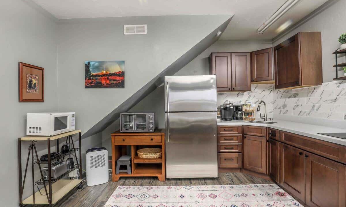 Photo of Kitchen in Summerfield