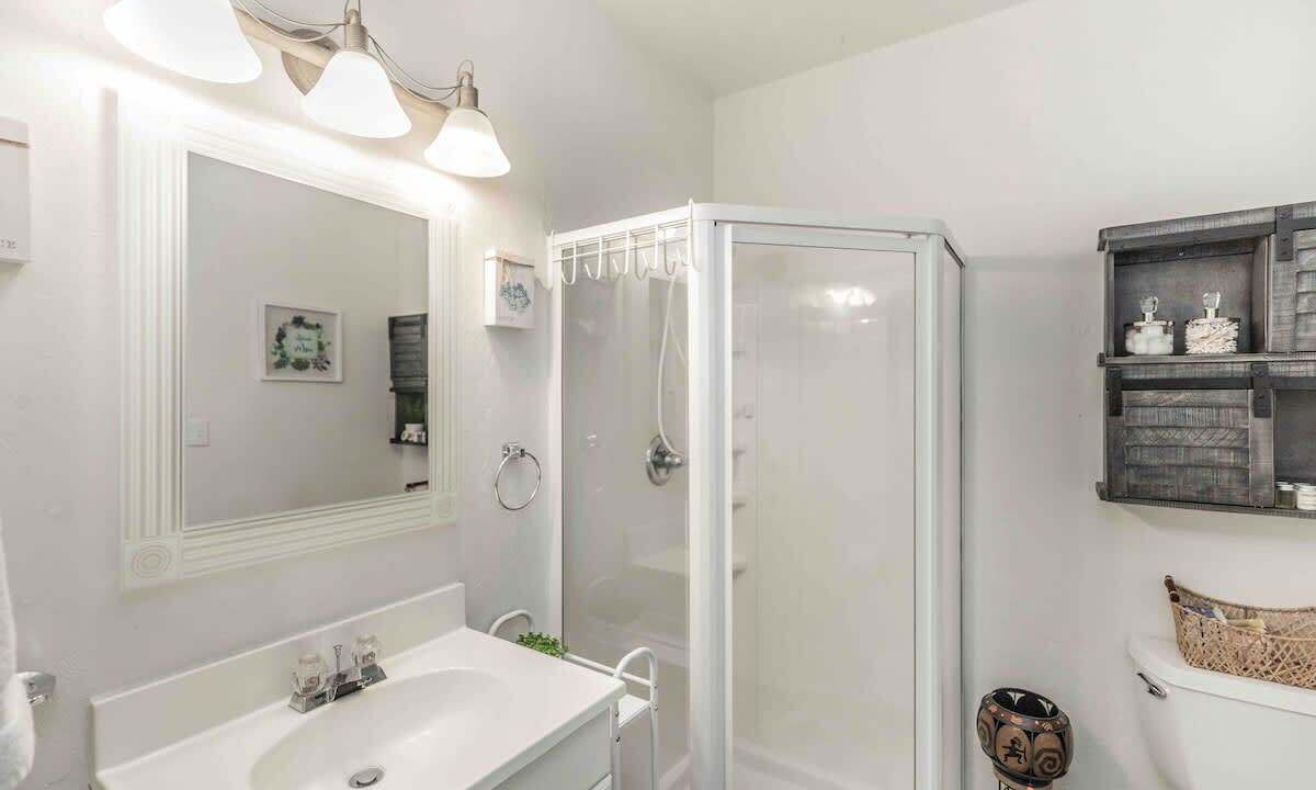 Photo of Bathroom in Summerfield