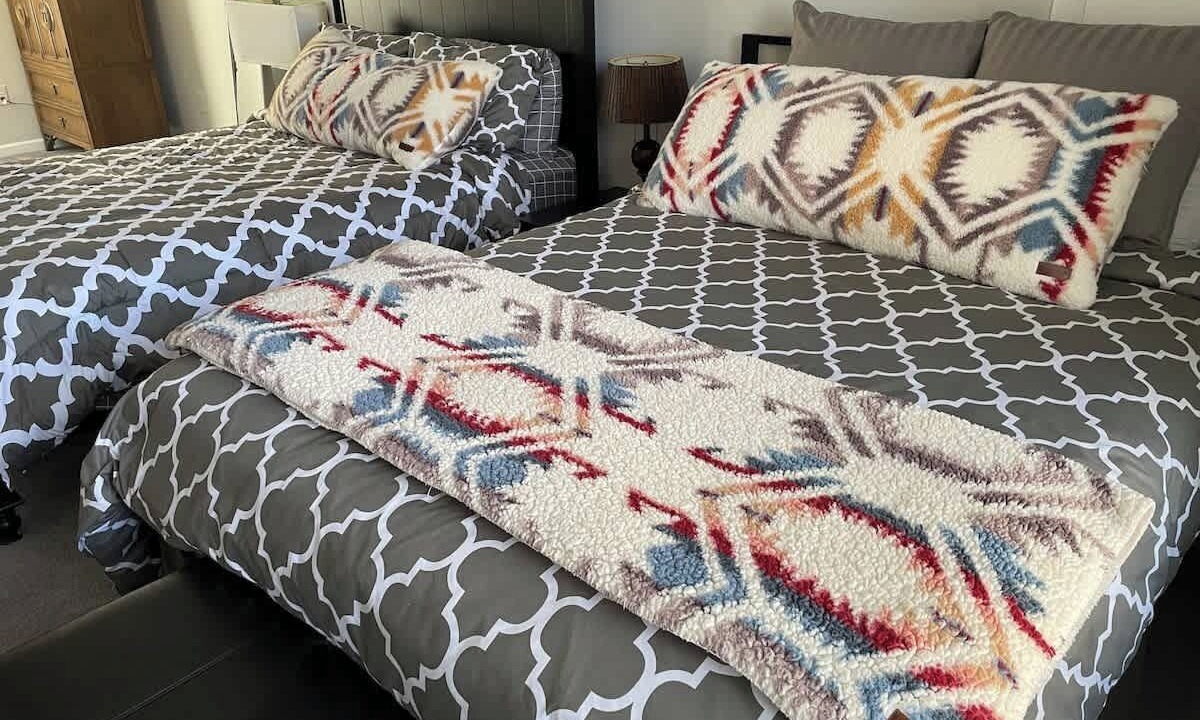 Photo of Bedroom in Summerfield