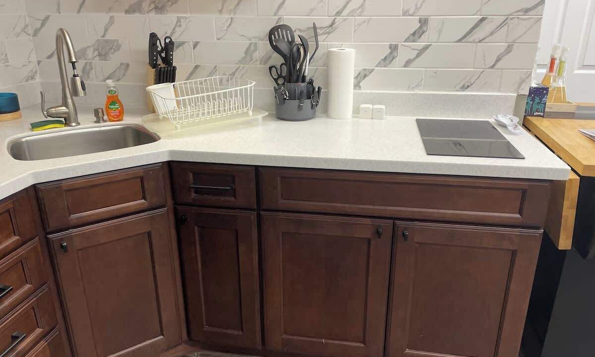 Photo of Kitchen in Summerfield