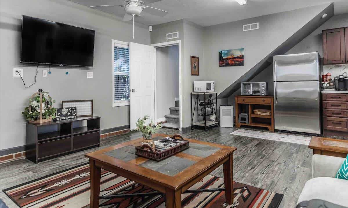 Photo of Livingroom in Summerfield