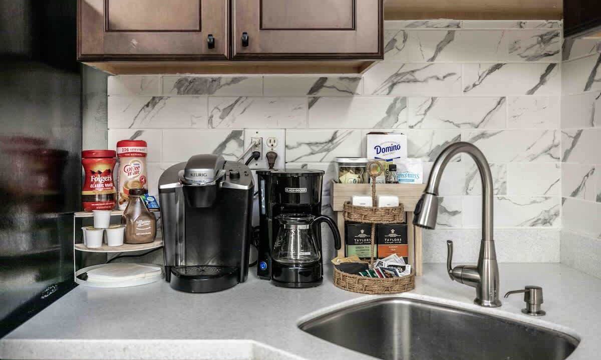 Photo of Kitchen in Summerfield