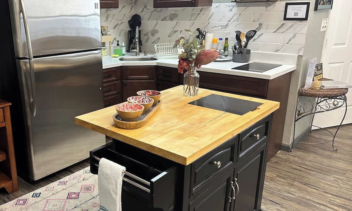 Photo of Kitchen in Summerfield