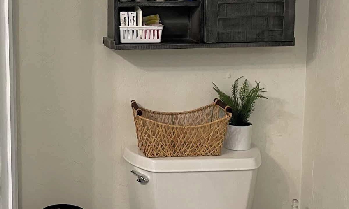 Photo of Bathroom in Summerfield