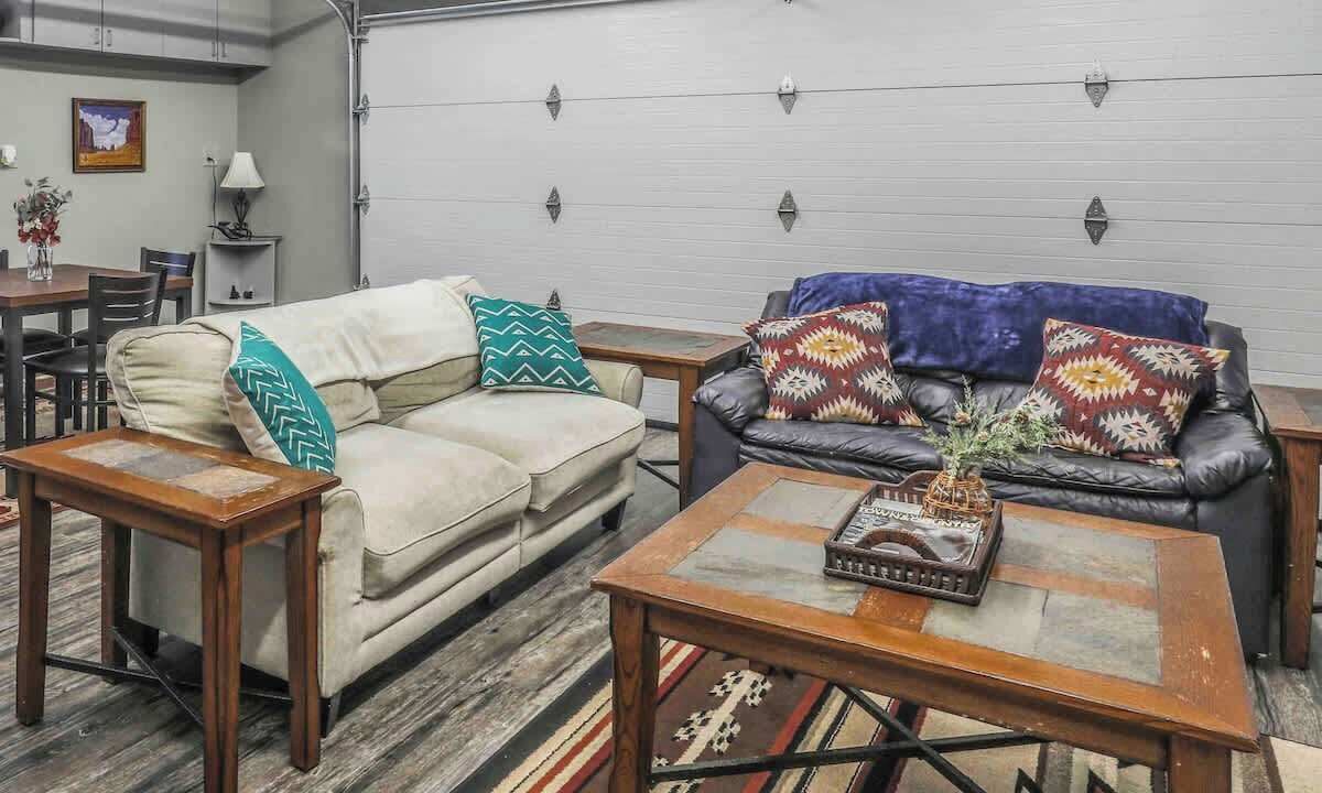 Photo of Livingroom in Summerfield