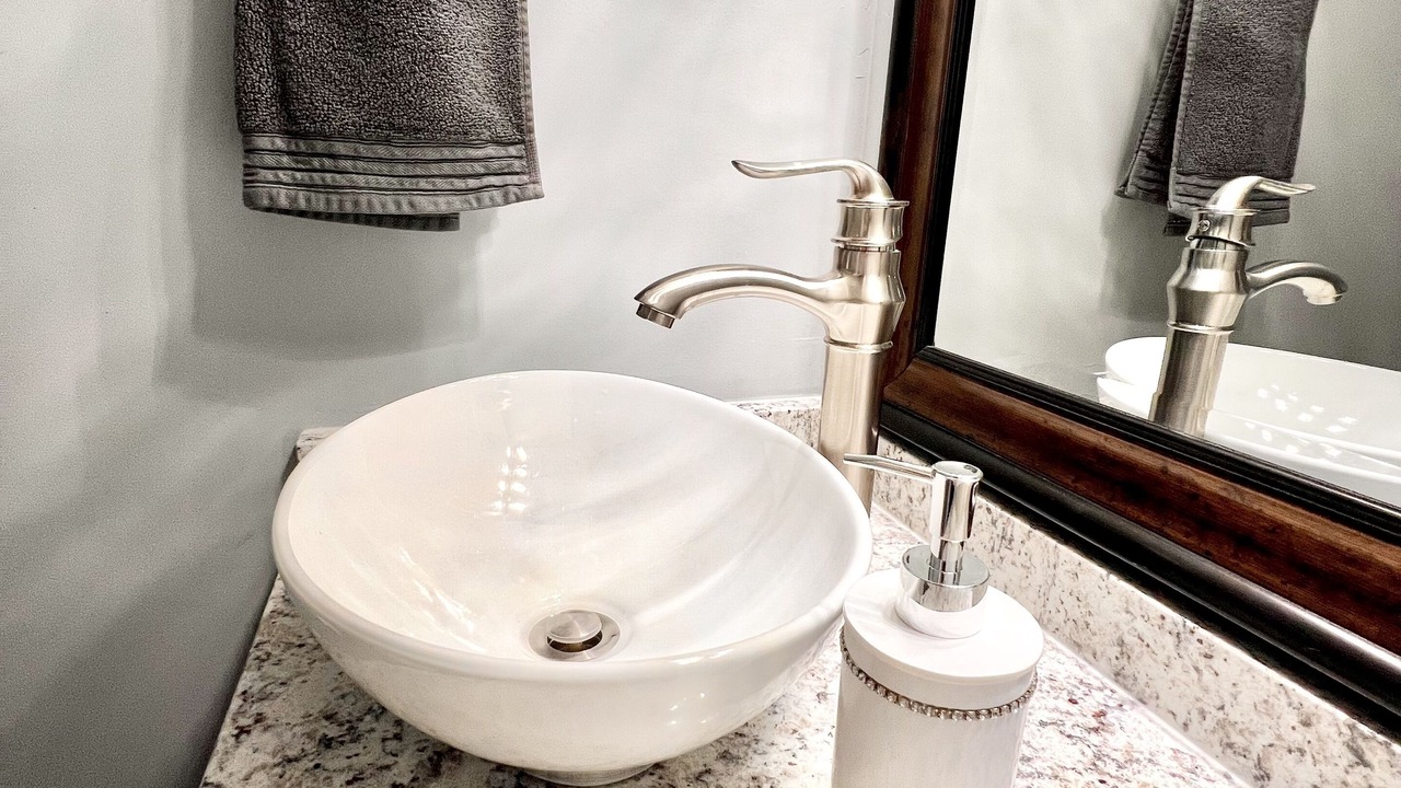 Photo of Bathroom in Piney Green