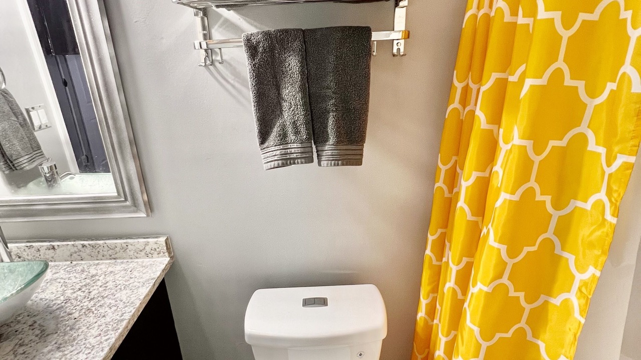 Photo of Bathroom in Piney Green