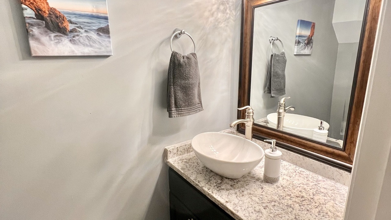Photo of Bathroom in Piney Green