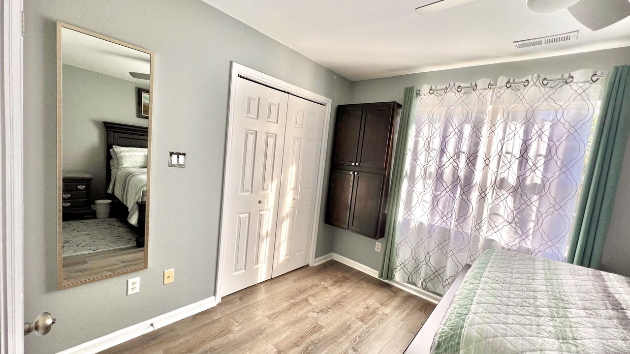 Photo of Bedroom in Piney Green