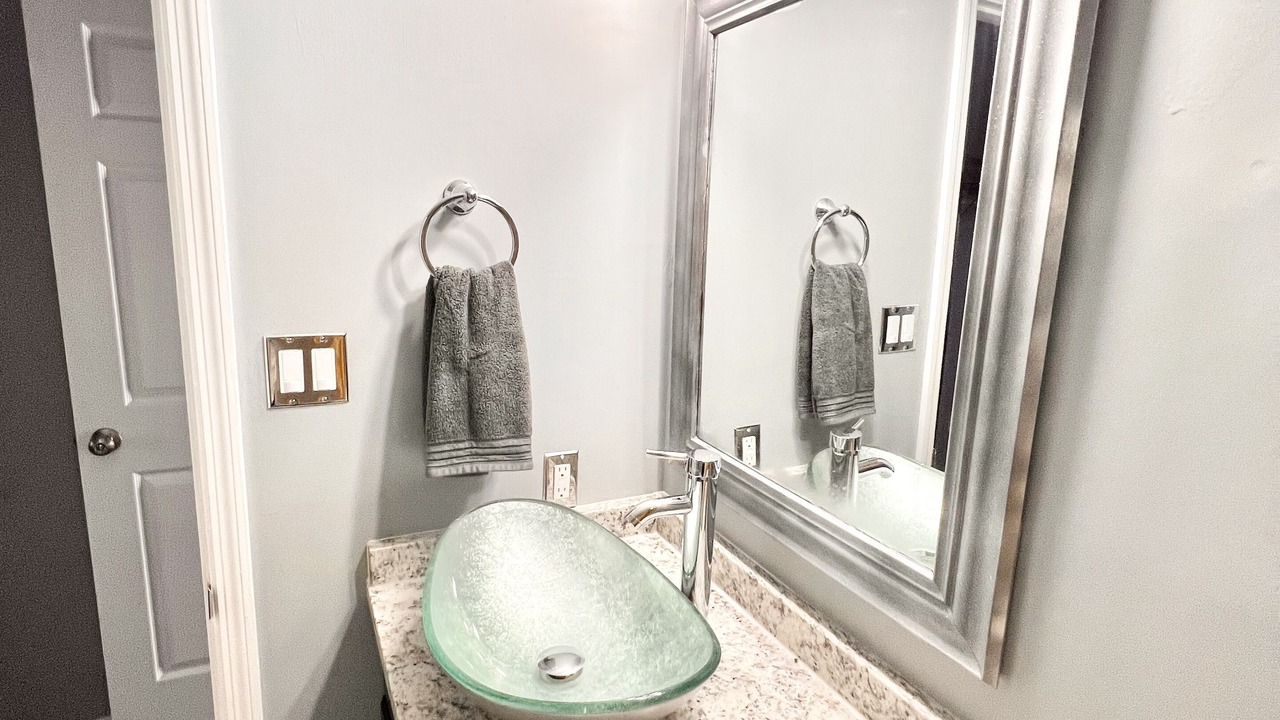 Photo of Bathroom in Piney Green