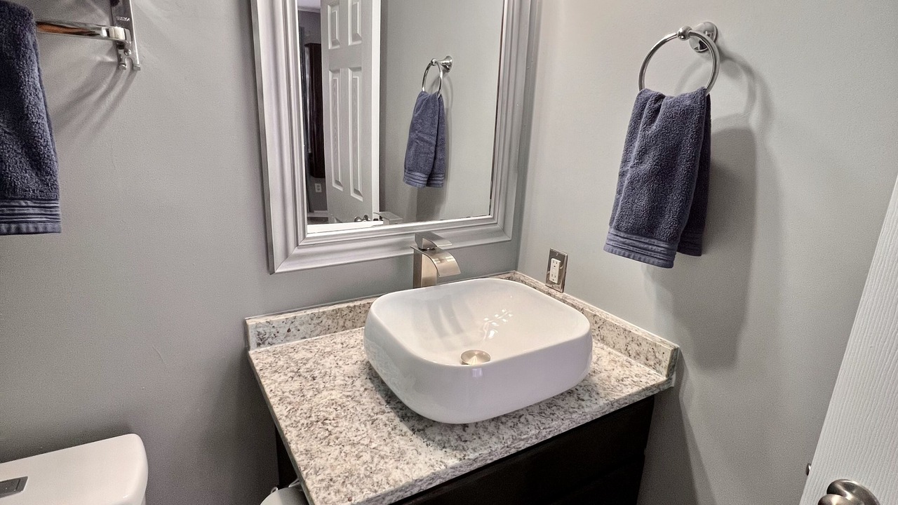 Photo of Bathroom in Piney Green