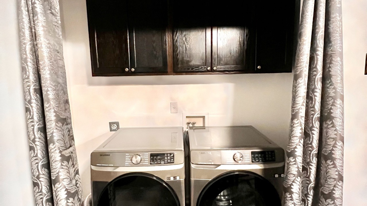 Photo of Kitchen in Piney Green