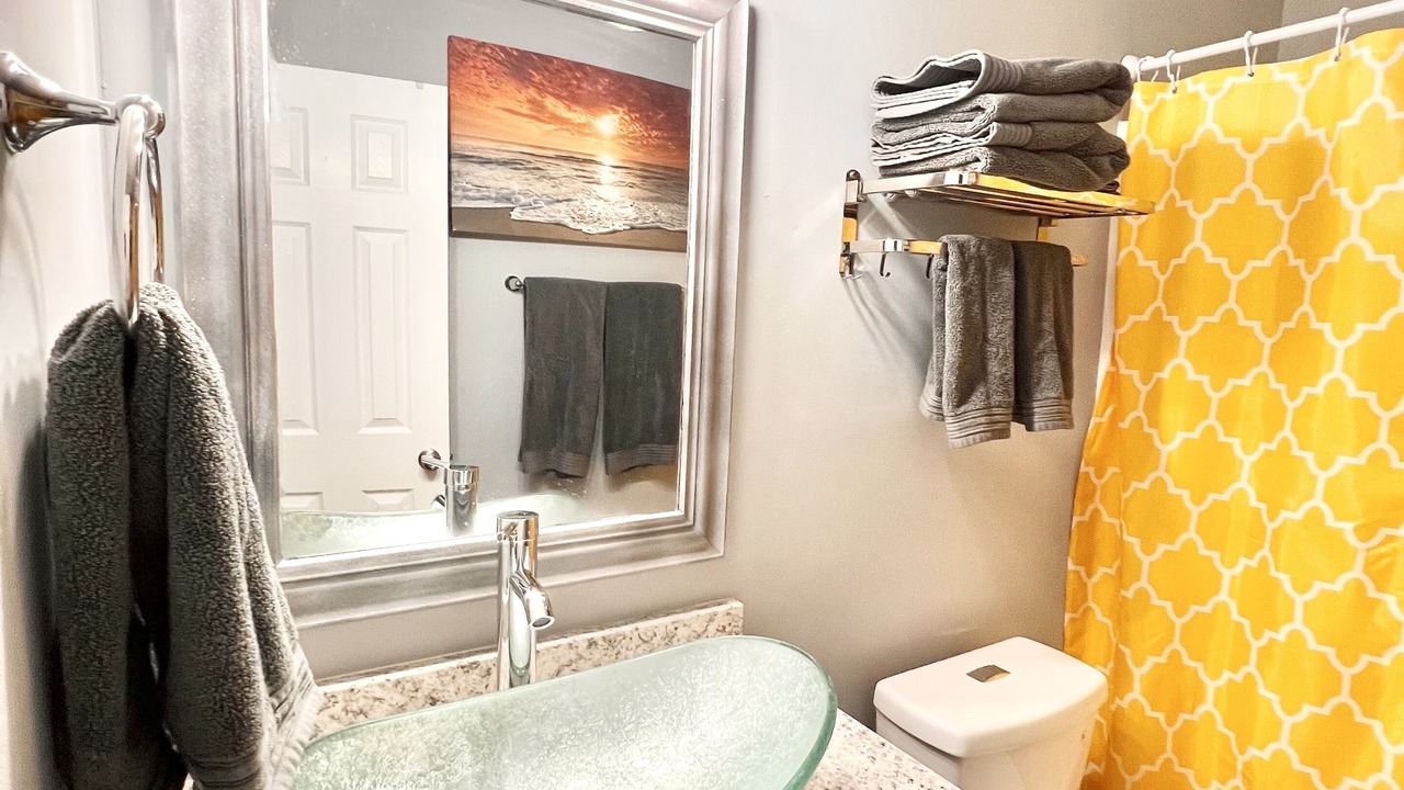Photo of Bathroom in Piney Green