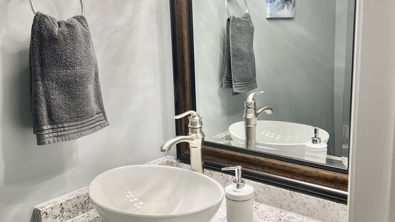 Photo of Bathroom in Piney Green