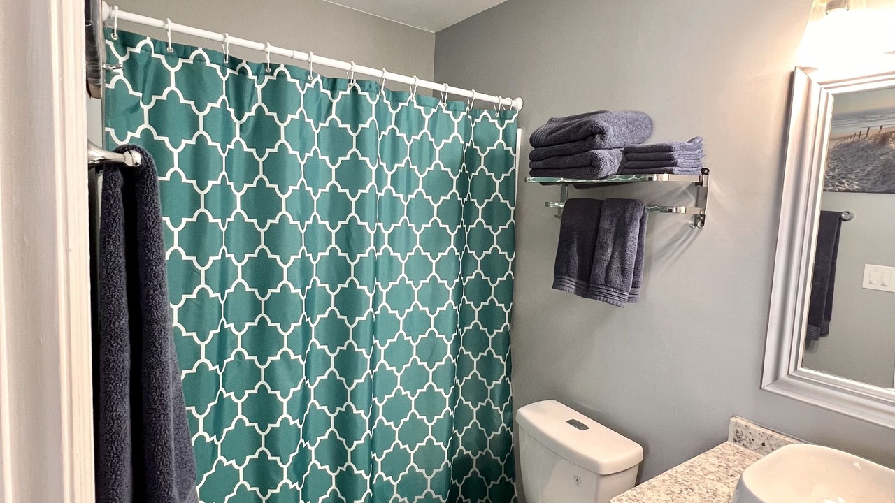 Photo of Bathroom in Piney Green
