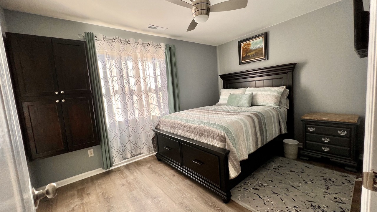 Photo of Bedroom in Piney Green