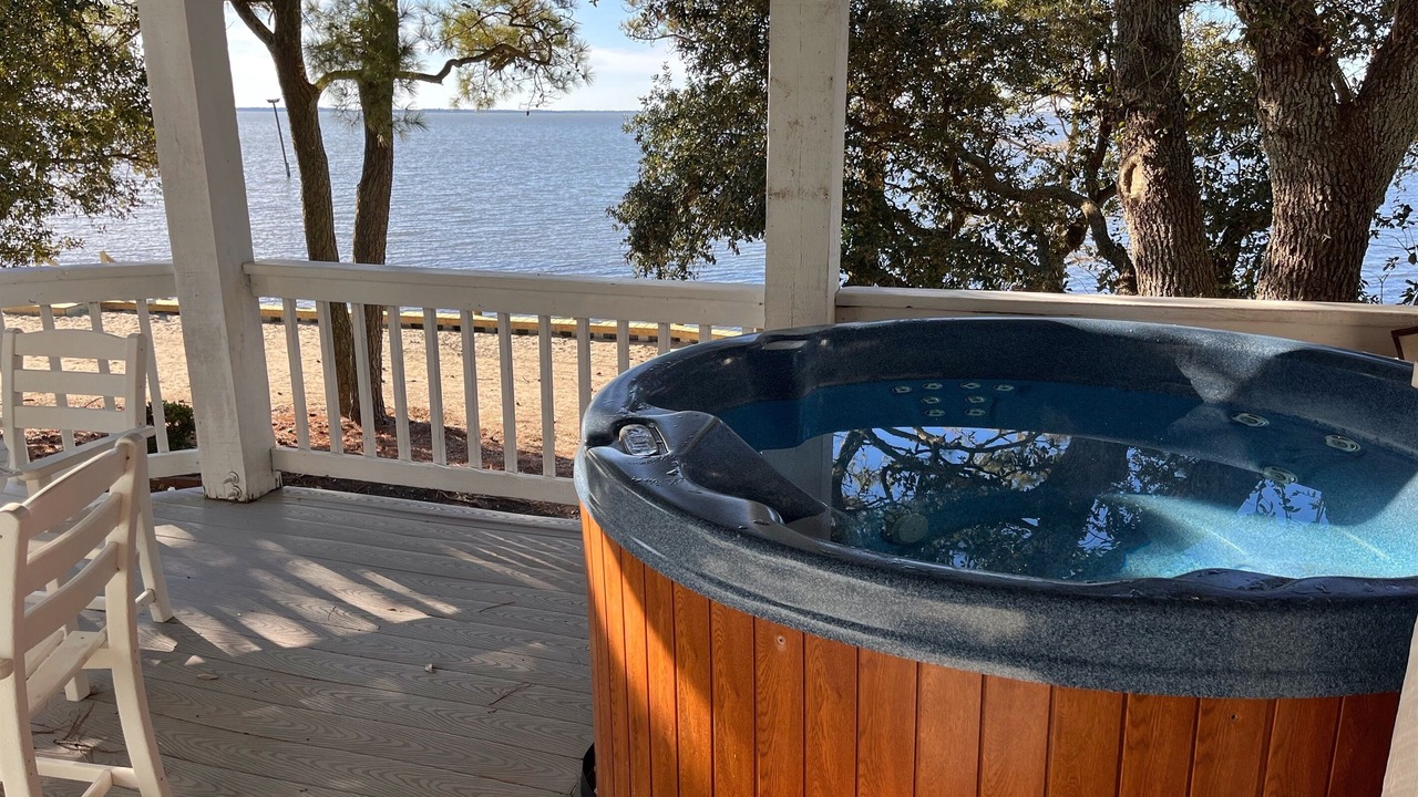 Photo of Outdoor in Corolla Light