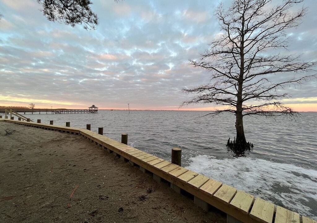 Photo of Outdoor in Corolla Light