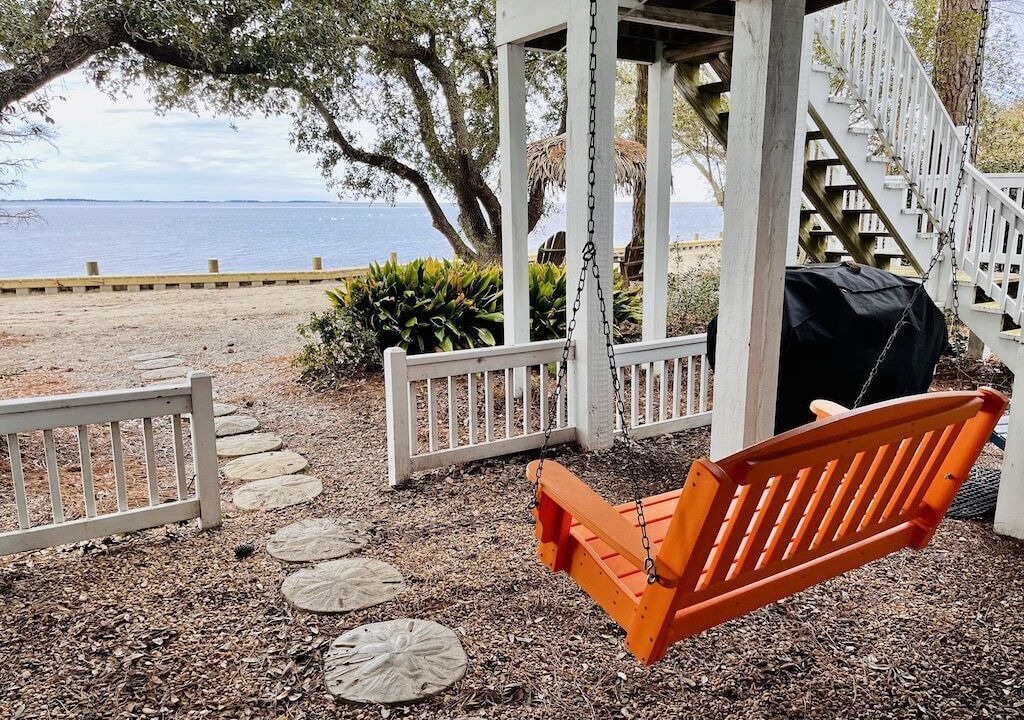 Photo of Outdoor in Corolla Light