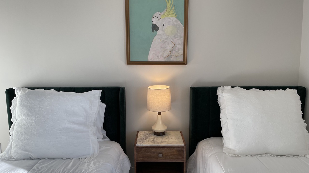 Photo of Bedroom in Lake Norman of Catawba