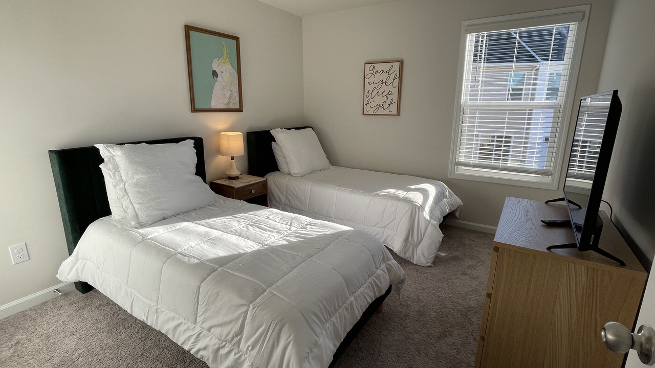 Photo of Bedroom in Lake Norman of Catawba
