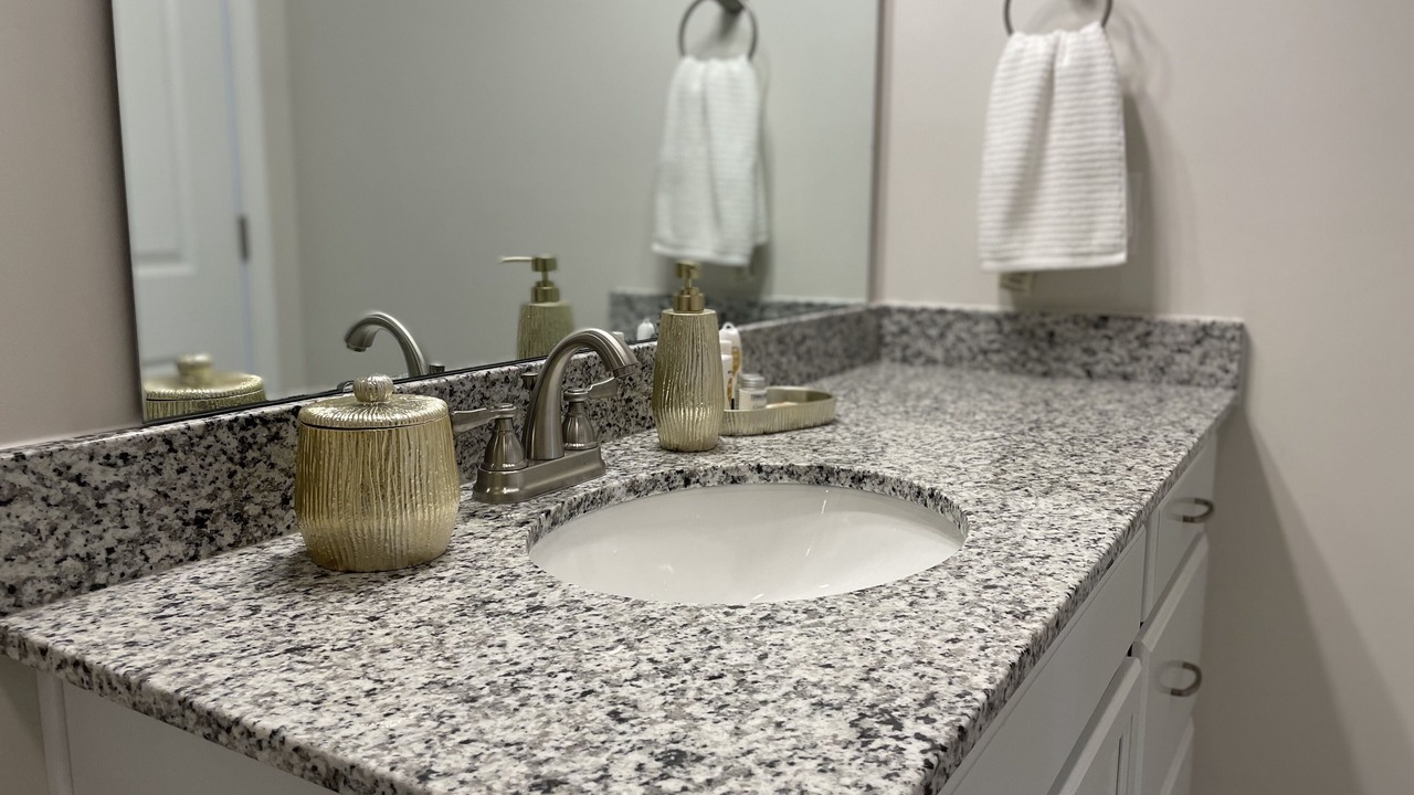 Photo of Bathroom in Lake Norman of Catawba