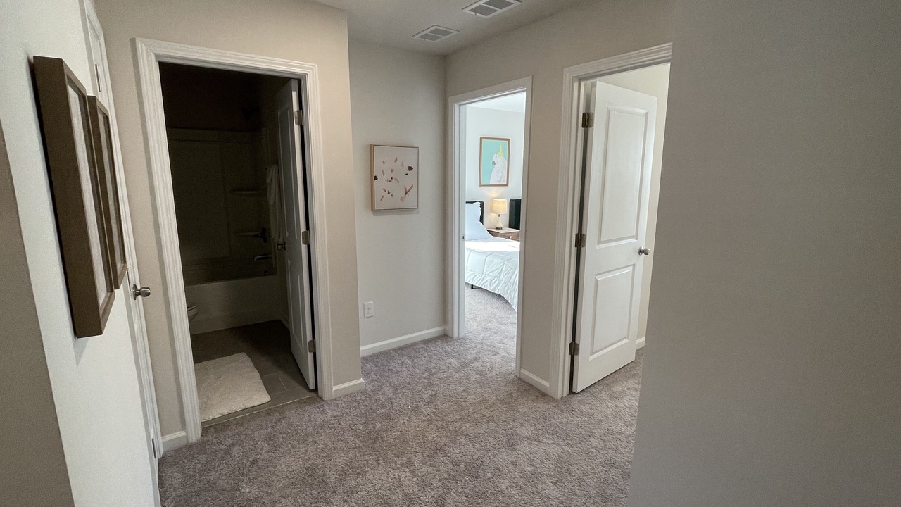 Photo of Bedroom in Lake Norman of Catawba