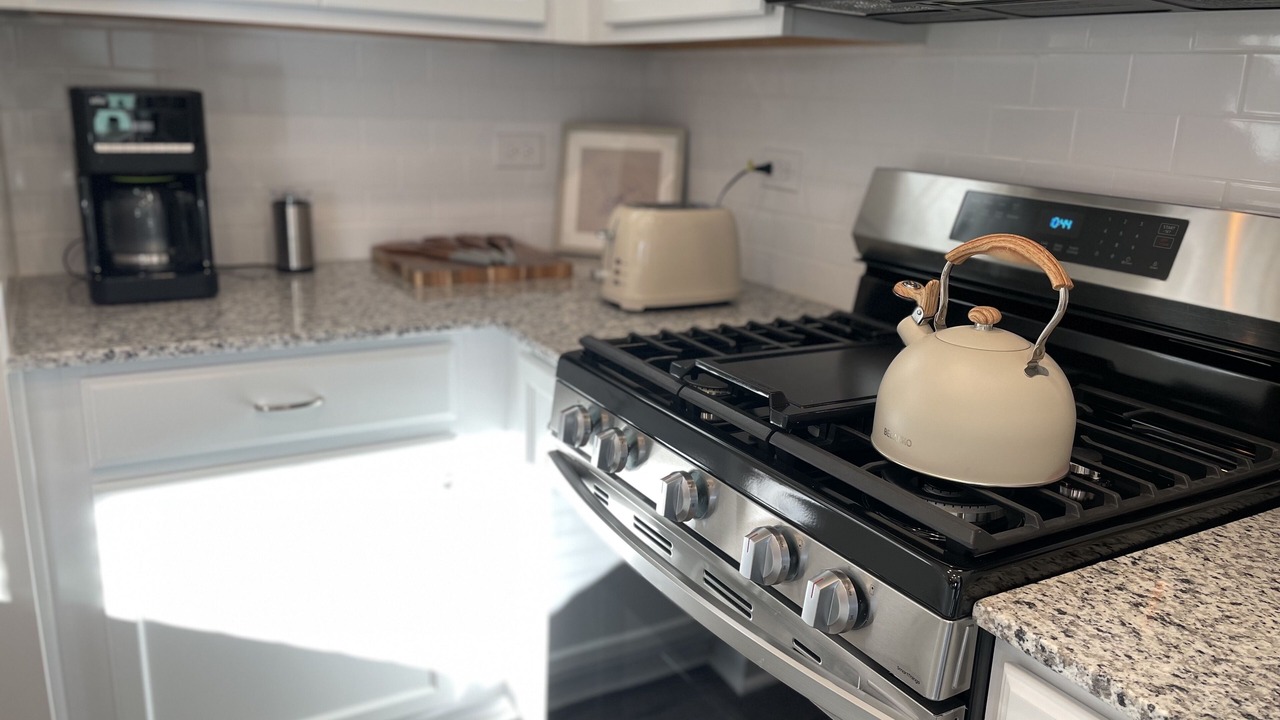 Photo of Kitchen in Lake Norman of Catawba