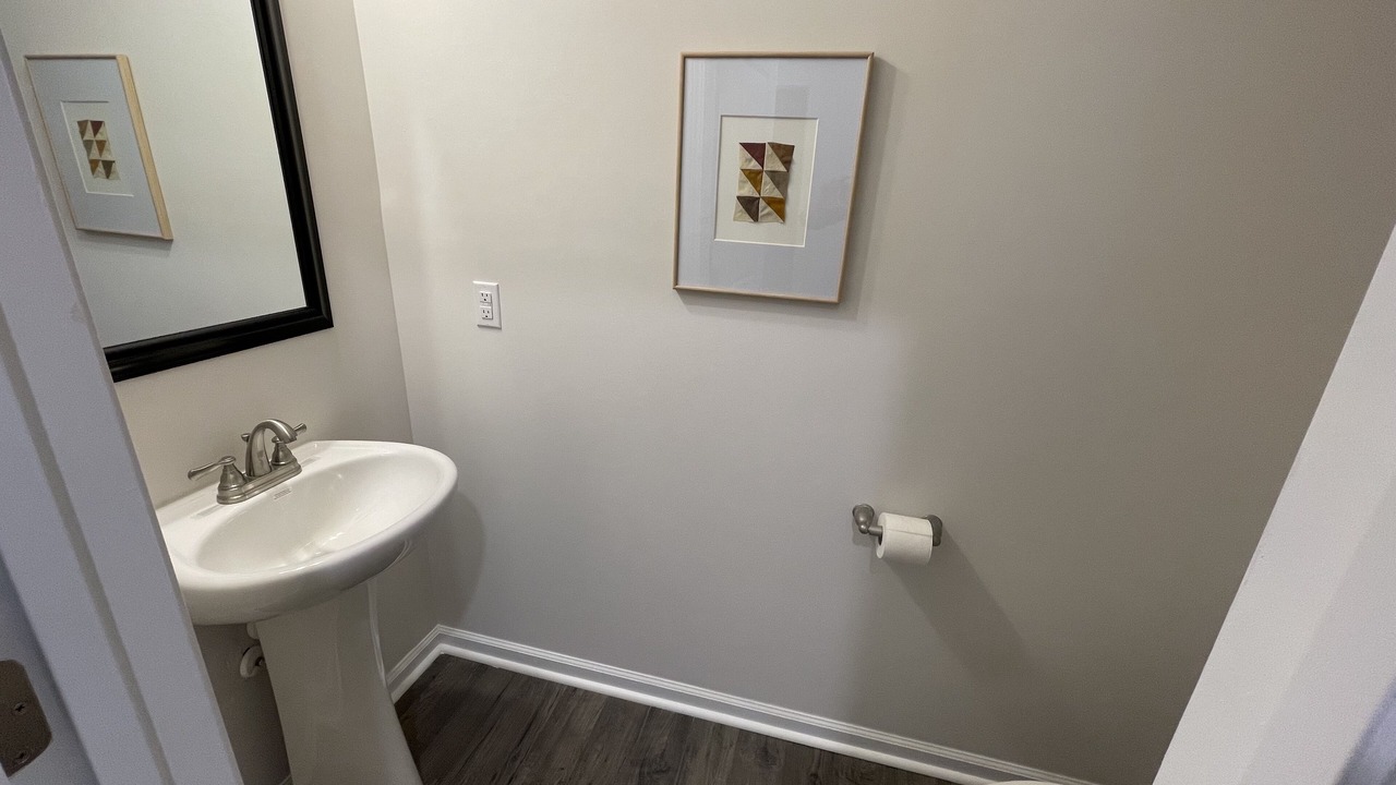 Photo of Bathroom in Lake Norman of Catawba