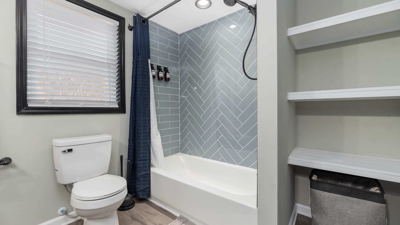 Photo of Bathroom in Mount Holly
