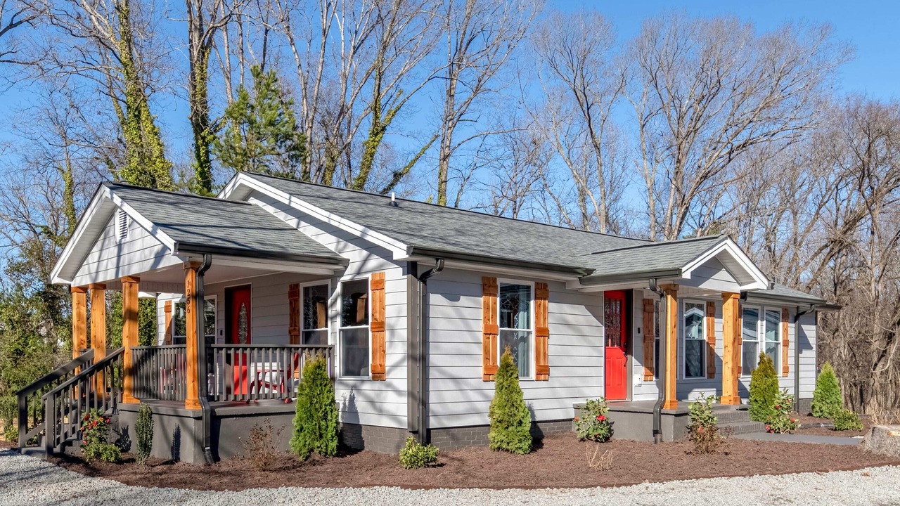 Photo of Outdoor in Mount Holly