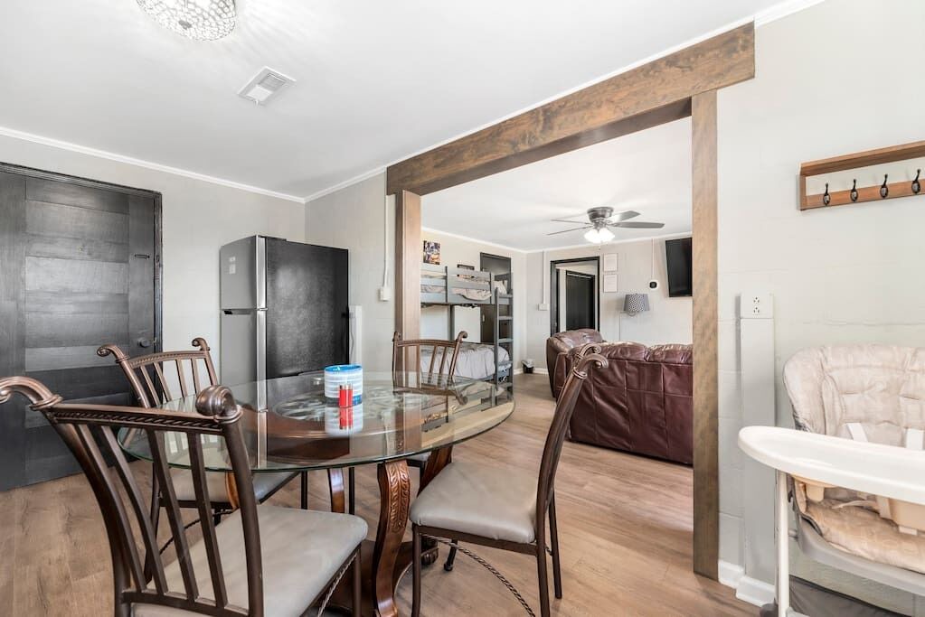 Photo of Bedroom in Statesville