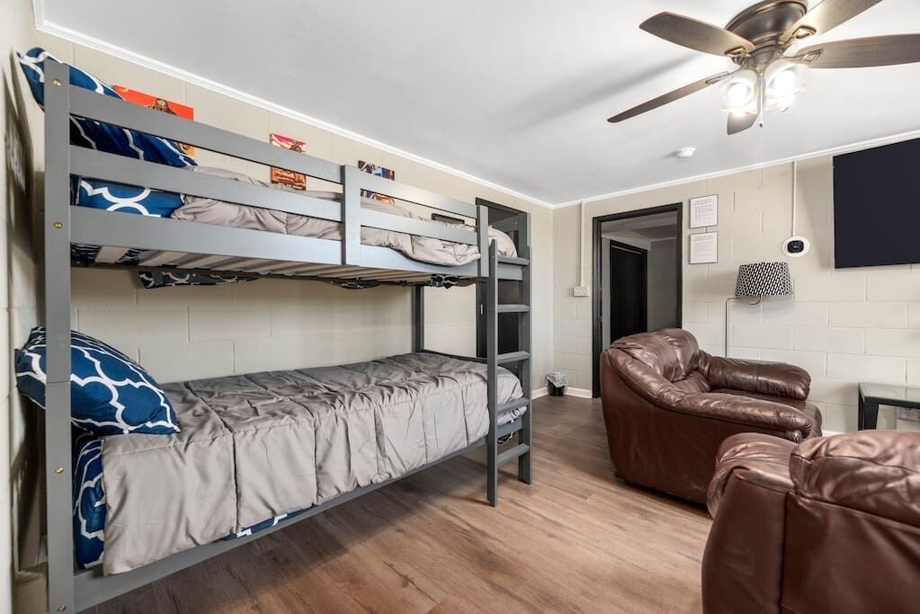 Photo of Bedroom in Statesville
