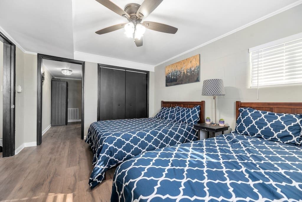 Photo of Bedroom in Statesville