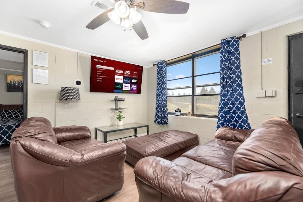 Photo of Bedroom in Statesville