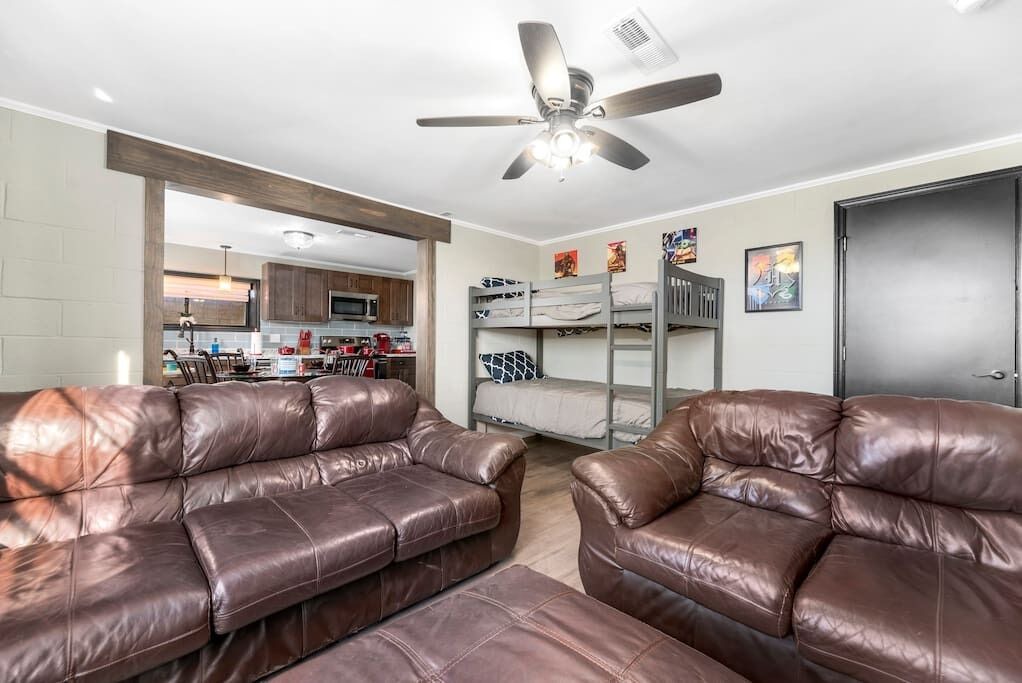 Photo of Bedroom in Statesville