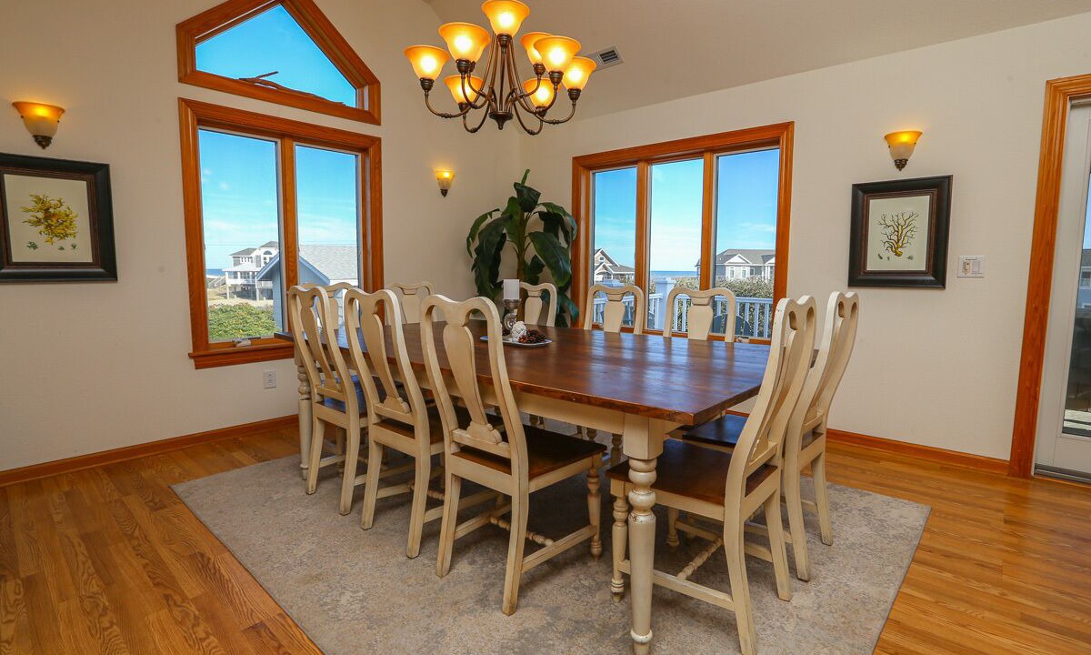 Photo of Bedroom in Southern Shores