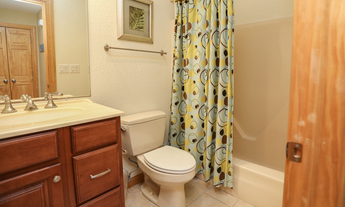 Photo of Bathroom in Southern Shores