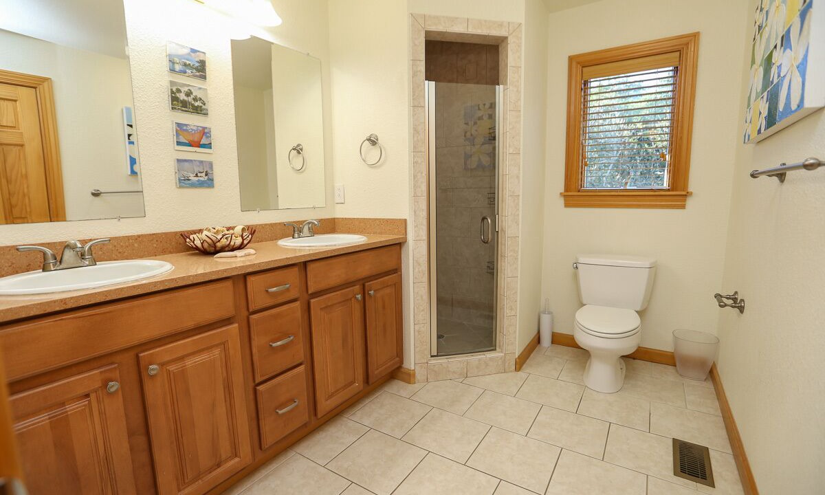 Photo of Bathroom in Southern Shores