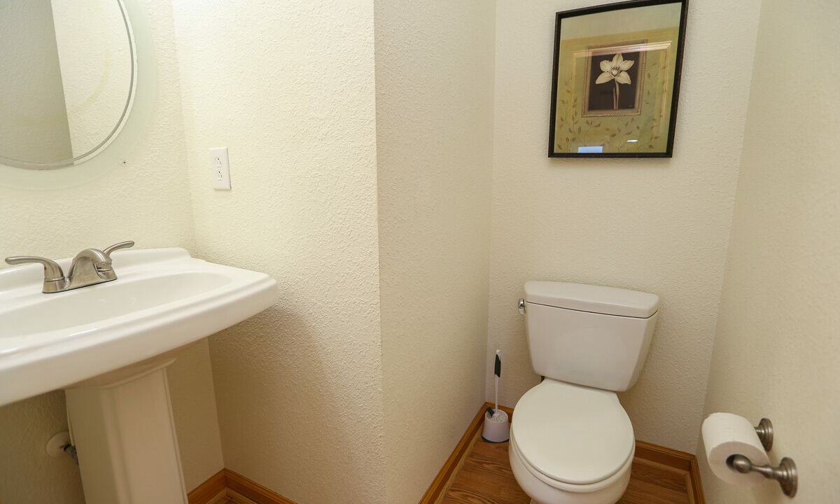 Photo of Bathroom in Southern Shores